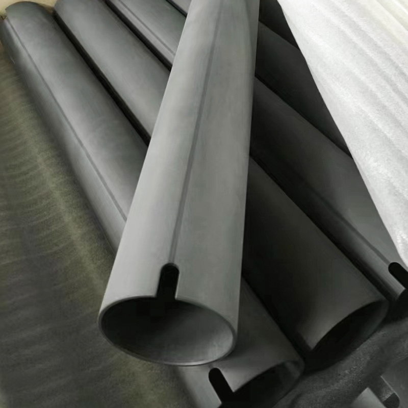 Tuyaux en acier phosphaté – Anticorrosion, prétraité pour l'adhérence de la peinture, usage structurel et industriel
