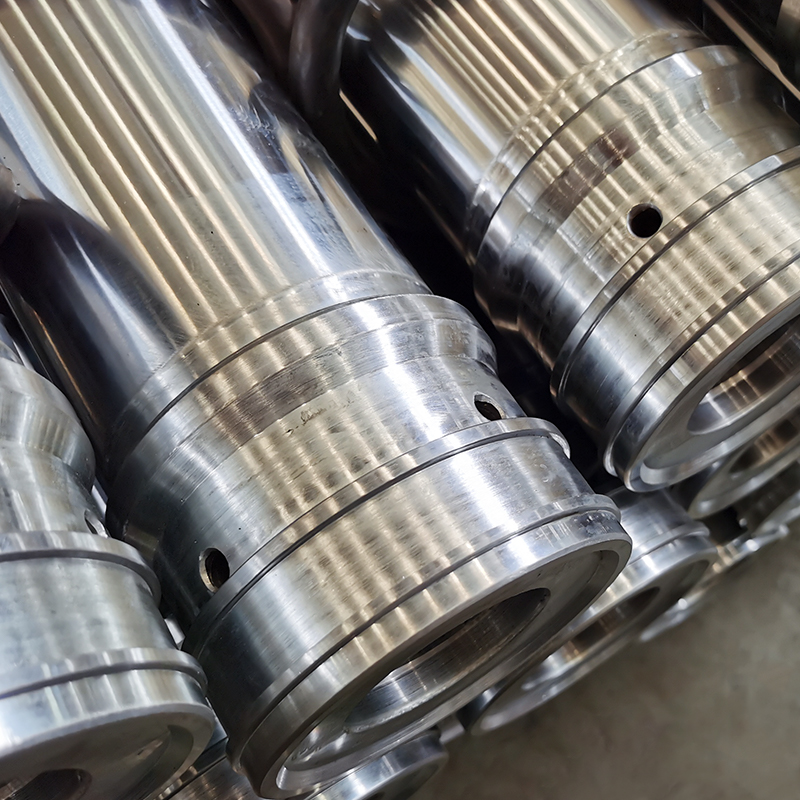 Tube hydraulique E355 vs 20MnV6 : résistance, coût et sélection du barillet de cylindre