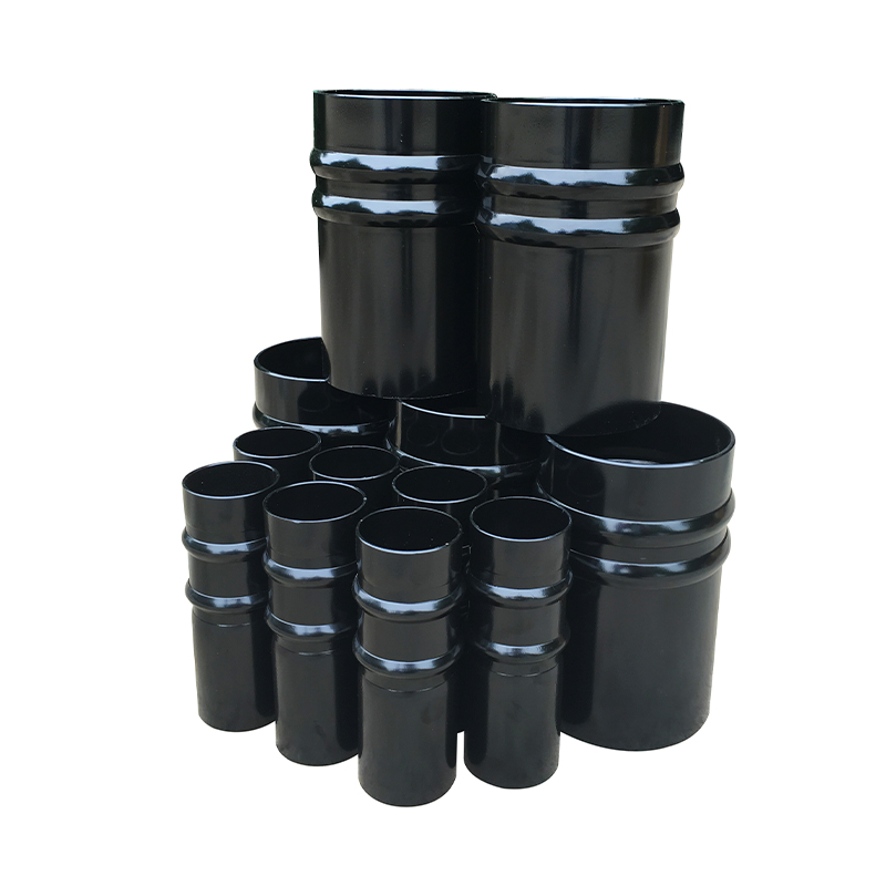 Tubes fabriqués sur mesure – Acier/Acier inoxydable, pliés et soudés, dimensions et formes personnalisées