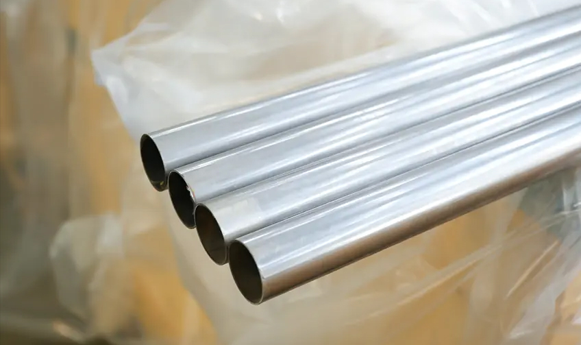 Normes de précision des tubes de rouleaux de tapis roulant : ce qu’exigent les principaux constructeurs OEM