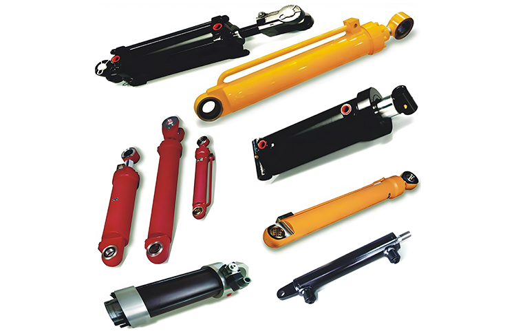 Cylindre hydraulique