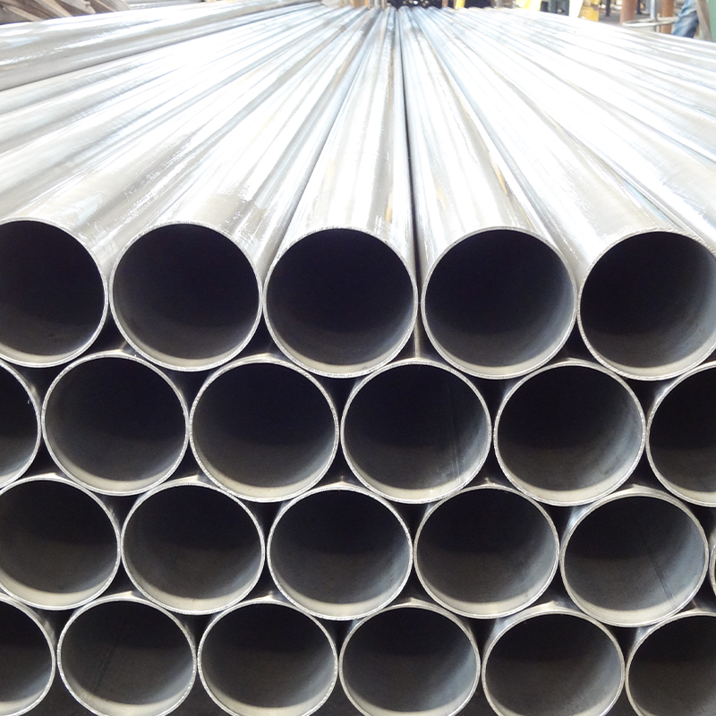 Tube en acier soudé étiré à froid (CDW) En10305-2 Grade E235 E355 E460