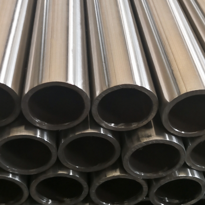 Tube SS étiré à froid de précision – TP304, Ø50,8 x 2 mm, ASTM A269