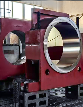 Composants et assemblages en acier fabriqué