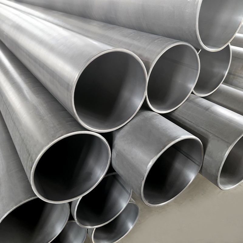 Tubes sans soudure ou soudés pour vérins hydrauliques : un guide de sélection basé sur les données