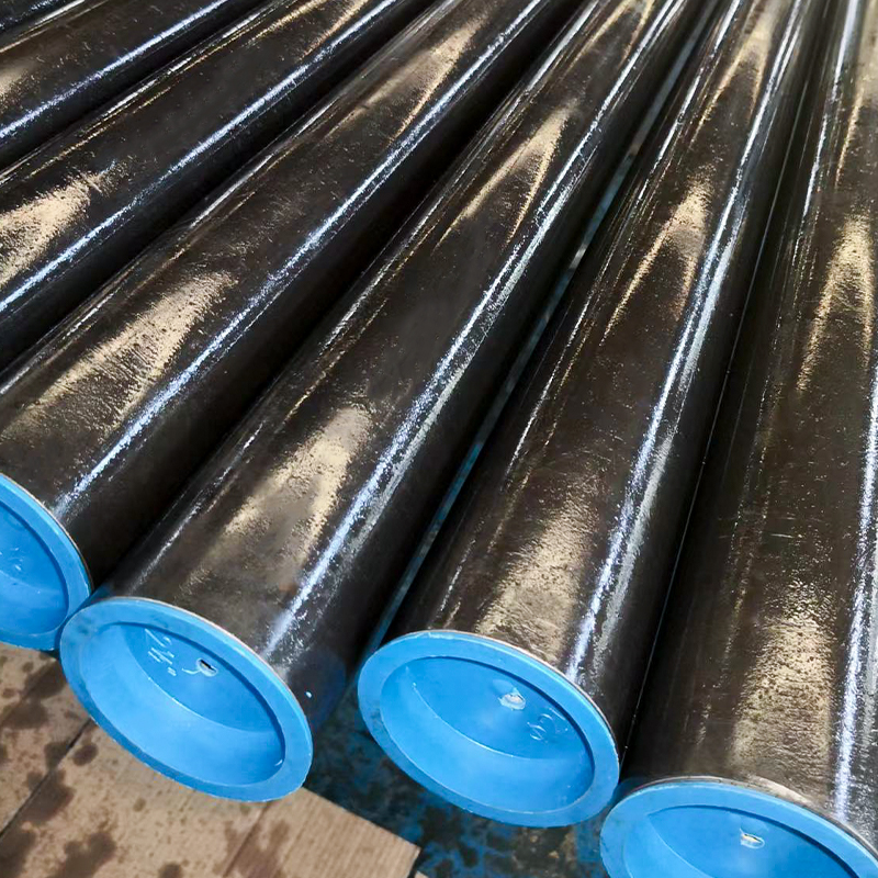 Tube de cylindre hydraulique – Acier sans soudure étiré à froid EN 10305-1, E355, pour affûtage et SRB