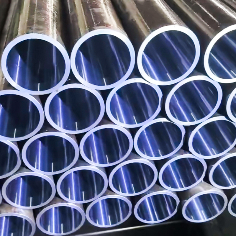 ASTM A513 Type 1 vs Type 5 : comparaison mécanique et des coûts