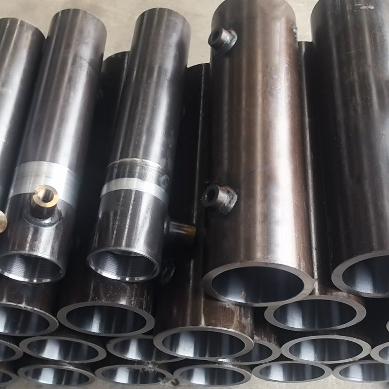 Tubes DOM ASTM A513 type 5 : spécifications, tolérances et comparaison avec les tubes sans soudure